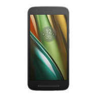 Motorola Moto E3 power